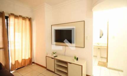 Kitnet / Stúdio para Aluguel - Pituba, 1 Quarto,  53 m² - Salvador
