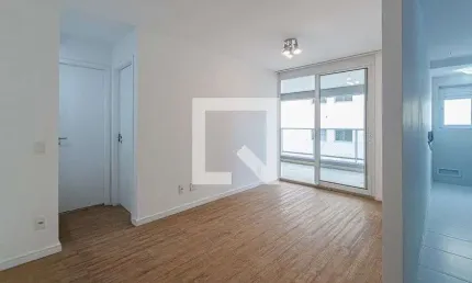 Apartamento para Aluguel - Consolação, 1 Quarto,  53 m² - São Paulo