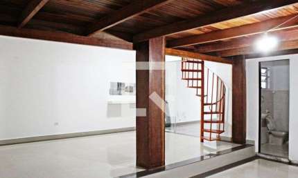 Casa para Aluguel - Vila Curuca, 2 Quartos,  150 m² - São Paulo