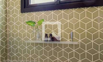Apartamento para Aluguel - Vila Olímpia, 1 Quarto,  47 m² - São Paulo