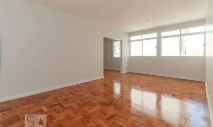 Apartamento para Aluguel - Jardim Paulista, 2 Quartos,  115 m² - São Paulo