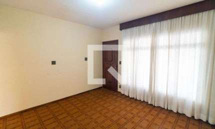 Casa para Aluguel - Chácara Inglesa, 3 Quartos,  200 m² - São Paulo