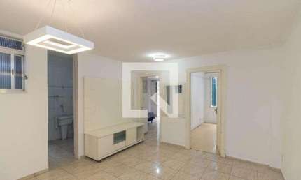 Apartamento para Aluguel - Centro, 2 Quartos,  73 m² - São Paulo