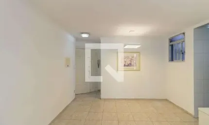 Apartamento para aluguel - centro, 2 quartos,  73 m² - são paulo