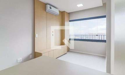 Apartamento para Aluguel - Butantã, 2 Quartos,  41 m² - São Paulo
