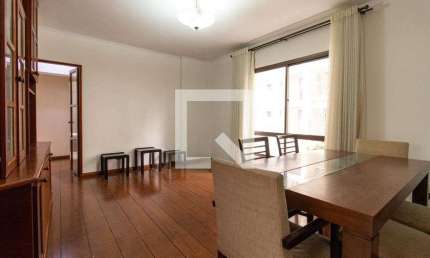 Apartamento para Aluguel - Ipiranga, 3 Quartos,  101 m² - São Paulo