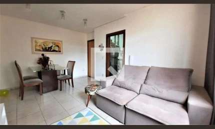Apartamento para Aluguel - Buritis, 3 Quartos,  88 m² - Belo Horizonte