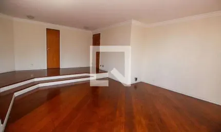 Apartamento para aluguel - portal do morumbi, 3 quartos,  189 m² - são paulo