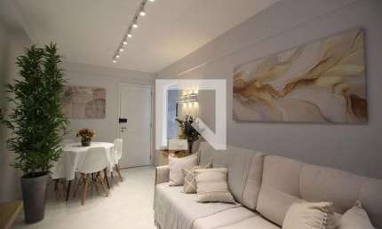 Apartamento para Aluguel - Jacarepaguá, 2 Quartos,  70 m² - Rio de Janeiro