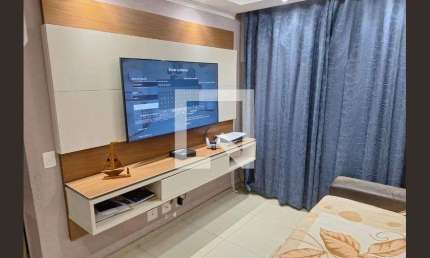 Apartamento para Aluguel - Itaim Paulista, 3 Quartos,  61 m² - São Paulo