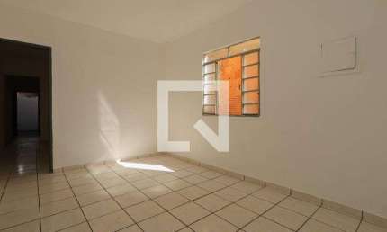 Casa para Aluguel - Sítio do Mandaqui, 1 Quarto,  30 m² - São Paulo