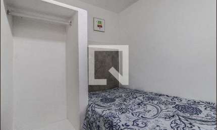 Kitnet / Stúdio para Aluguel - Aclimação, 1 Quarto,  12 m² - São Paulo