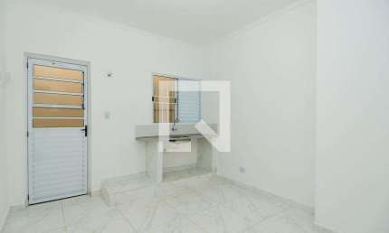 Kitnet / Stúdio para Aluguel - Vila Galvão, 1 Quarto,  14 m² - Guarulhos