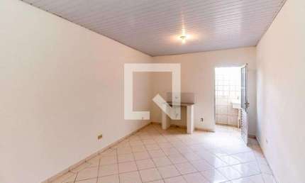 Kitnet / Stúdio para Aluguel - Vila das Mercês, 1 Quarto,  25 m² - São Paulo