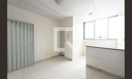 Kitnet / Stúdio para Aluguel - Planalto, 1 Quarto,  25 m² - Belo Horizonte