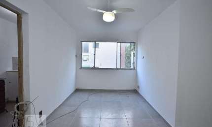 Apartamento para Aluguel - Pechincha, 2 Quartos,  49 m² - Rio de Janeiro