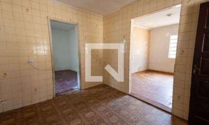 Casa para Aluguel - Vila Formosa, 3 Quartos,  120 m² - São Paulo