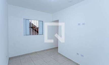 Casa para Aluguel - Casa Verde, 1 Quarto,  35 m² - São Paulo