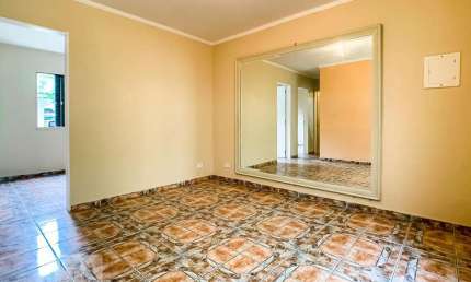 Apartamento para Aluguel - Vila Rio de Janeiro, 2 Quartos,  50 m² - Guarulhos