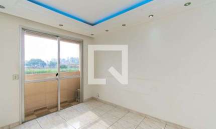 Apartamento para Aluguel - Jardim Santa Teresinha, 3 Quartos,  55 m² - São Paulo