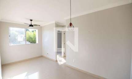 Apartamento para Aluguel - Campo Grande, 2 Quartos,  44 m² - Rio de Janeiro
