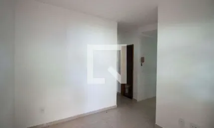 Apartamento para aluguel - vila jacuí, 2 quartos,  40 m² - são paulo
