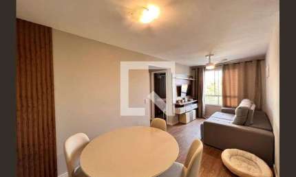 Apartamento para Aluguel - Cidade Satélite íris, 2 Quartos,  48 m² - Campinas