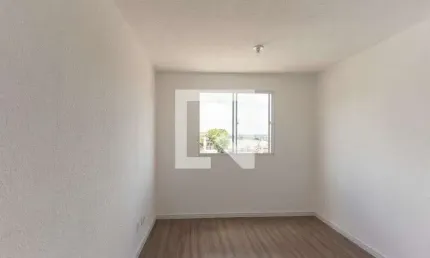 Apartamento para Aluguel - Jardim do Lago Continuação, 2 Quartos,  39 m² - Campinas