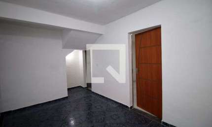 Casa para Aluguel - Irajá, 2 Quartos,  77 m² - Rio de Janeiro