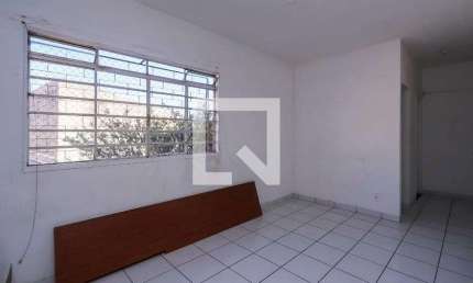 Apartamento para Aluguel - Santa Terezinha, 3 Quartos,  65 m² - Belo Horizonte