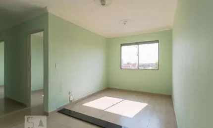 Apartamento para Aluguel - Jardim das Bandeiras , 3 Quartos,  67 m² - Campinas