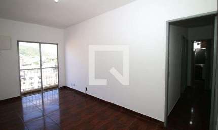 Apartamento para Aluguel - Olaria, 2 Quartos,  56 m² - Rio de Janeiro