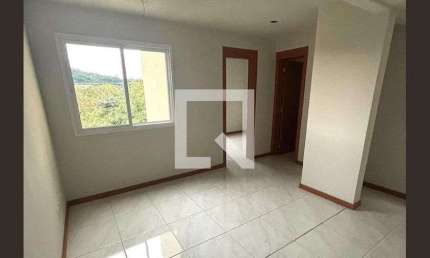 Apartamento para Aluguel - Aberta dos Morros, 1 Quarto,  34 m² - Porto Alegre