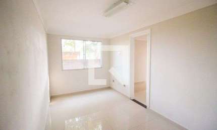 Apartamento para Aluguel - Fazenda Aricanduva, 2 Quartos,  45 m² - São Paulo