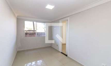 Apartamento para Aluguel - Fazenda Aricanduva, 2 Quartos,  45 m² - São Paulo