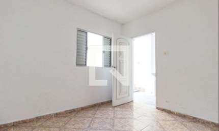 Casa para Aluguel - Jardim Raposo Tavares, 1 Quarto,  60 m² - São Paulo