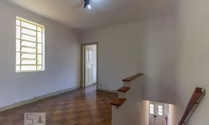 Casa para Aluguel - Belém, 2 Quartos,  75 m² - São Paulo