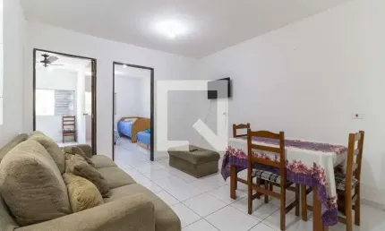 Casa para Aluguel - Bosque da Saúde, 2 Quartos,  49 m² - São Paulo