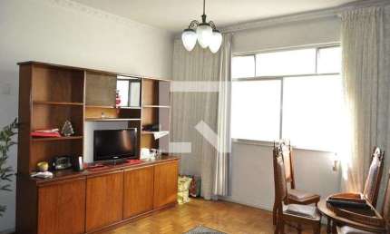 Apartamento para Aluguel - Méier, 2 Quartos,  85 m² - Rio de Janeiro