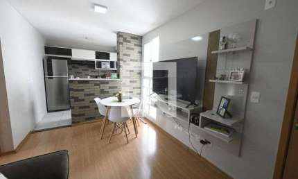 Apartamento para Aluguel - Parque Tremendao, 2 Quartos,  63 m² - Goiânia