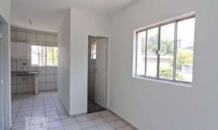 Apartamento para Aluguel - Freguesia do Ó, 2 Quartos,  42 m² - São Paulo