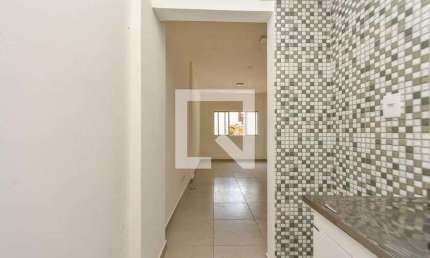 Kitnet / Stúdio para Aluguel - Bela Vista, 1 Quarto,  31 m² - São Paulo