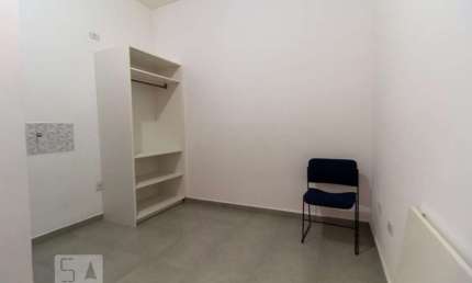 Kitnet / Stúdio para Aluguel - Butantã, 1 Quarto,  12 m² - São Paulo