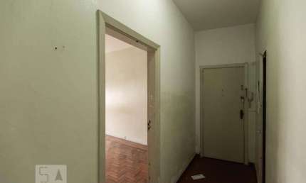 Apartamento para Aluguel - Santa Cecília, 2 Quartos,  76 m² - São Paulo