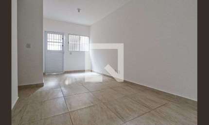 Apartamento para Aluguel - Parque Sao Luis, 1 Quarto,  48 m² - São Paulo