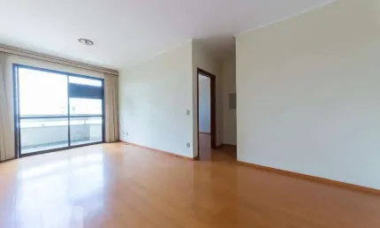 Apartamento para Aluguel - Vila Itapura, 1 Quarto,  60 m² - Campinas