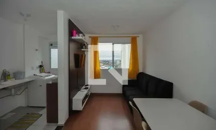 Apartamento para Aluguel - Vila Andrade, 2 Quartos,  43 m² - São Paulo
