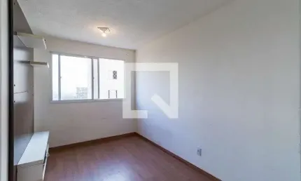 Apartamento para aluguel - vila andrade, 2 quartos,  43 m² - são paulo