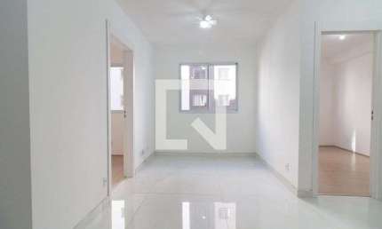 Apartamento para Aluguel - Jaguaré, 2 Quartos,  35 m² - São Paulo