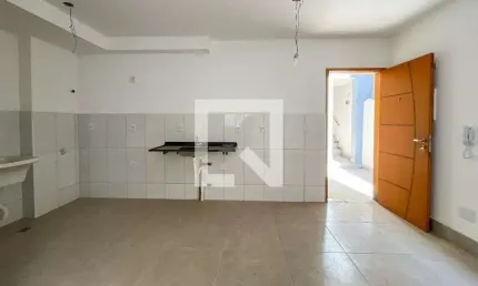 Kitnet / Stúdio para Aluguel - Jardim Maristela, 1 Quarto,  26 m² - São Paulo